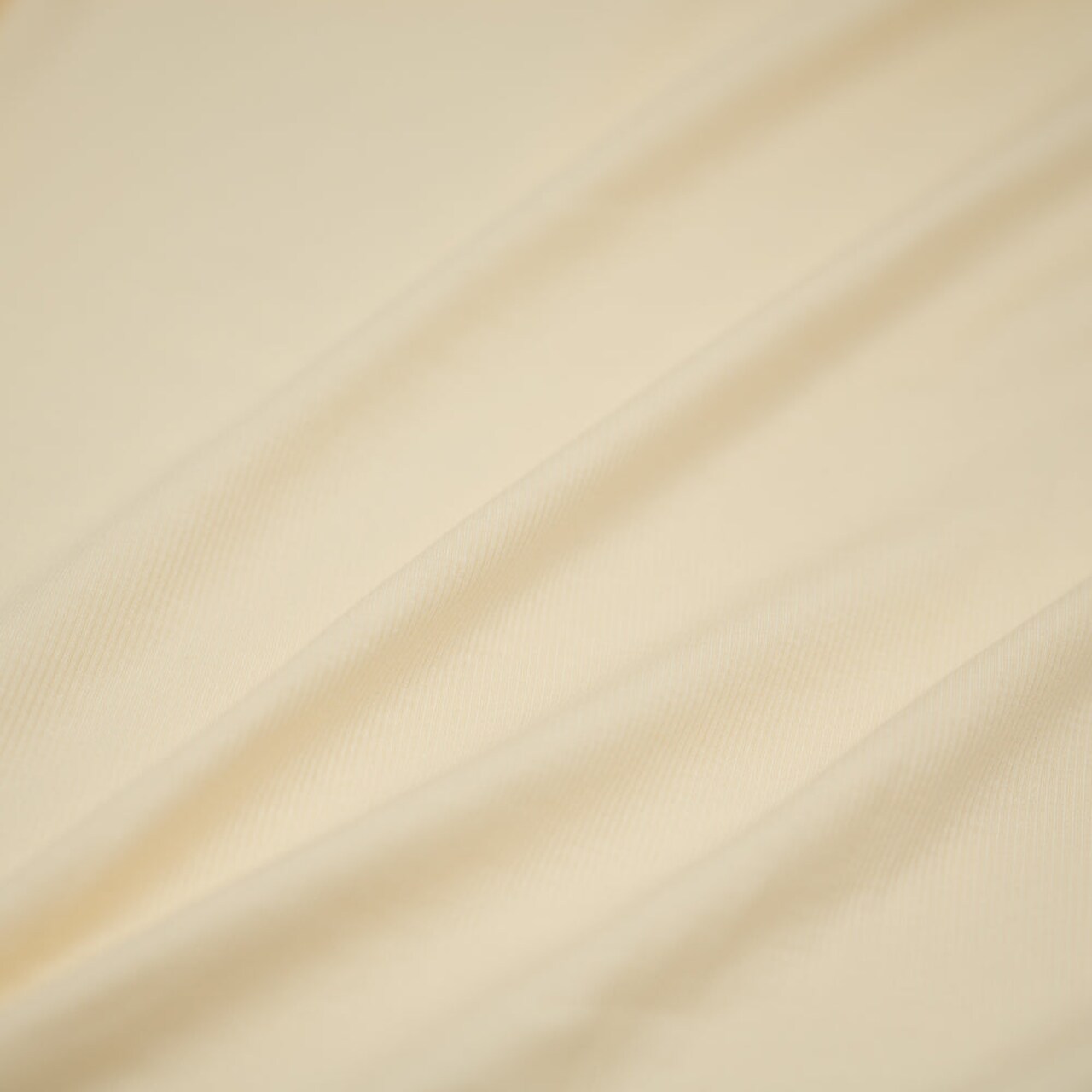 1 Yard Embody Tencel Lyocell Spandex Rib Jersey Fabric for Activewear Loungewear Athleisure 54 Inch Width